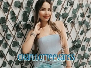 Charllotteevanss