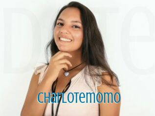 Charlotemomo