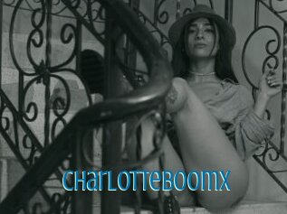 Charlotteboomx