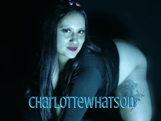 Charlottewhatson