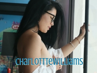 Charlotttewilliams