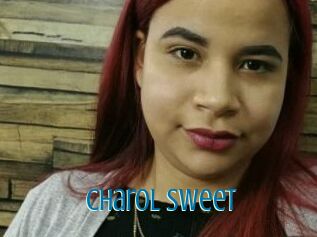 Charol_sweet