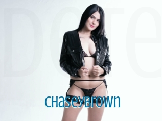 Chaseybrown