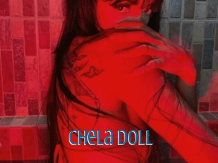 Chela_doll