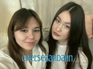 Chelseaandann