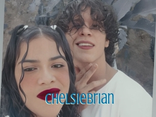 Chelsiebrian