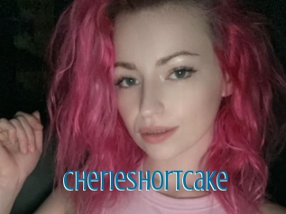 Cherieshortcake