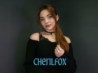 Cherilfox