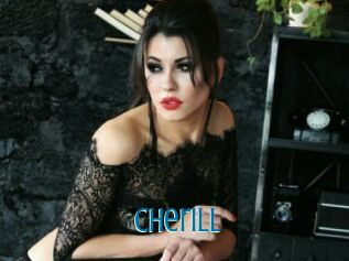 Cherill