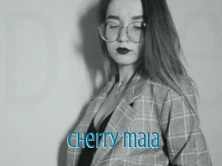 Cherry_maia