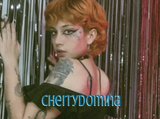 Cherrydomina