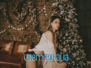 Cherryexhalia