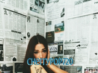 Cherrypop720