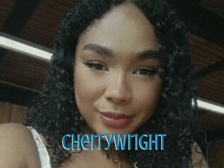 Cherrywright