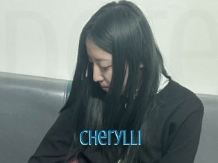 Cherylli