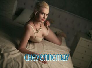 Cheyennemay