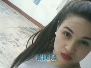 Chickx