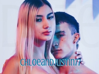 Chloeandjustin77