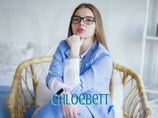 Chloebett