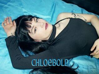 Chloebold