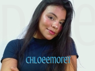 Chloeemoret