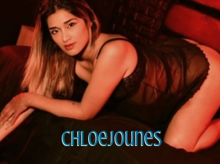 Chloejounes