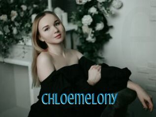 Chloemelony