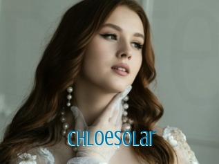 Chloesolar