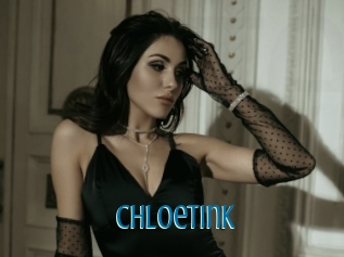 Chloetink