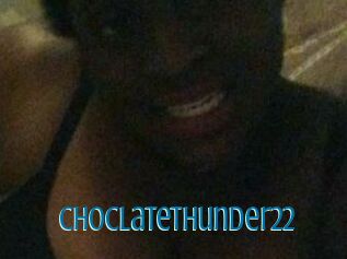 Choclatethunder22