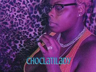 Choclatilady