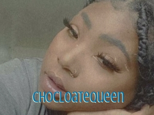 Chocloatequeen