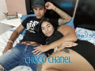 Choco_chanel