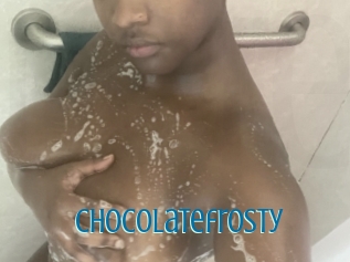 Chocolatefrosty