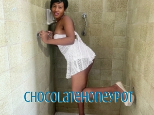 Chocolatehoneypot