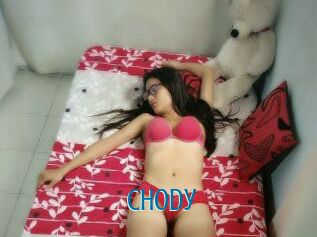 Chody