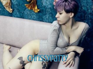 Chrissypatty