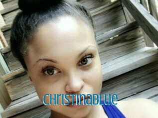 Christinablue