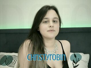 Christyrobin