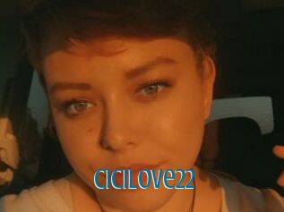 Cicilove22