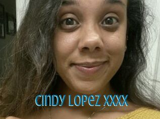 Cindy_lopez_xxxx