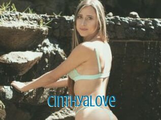 Cinthyalove