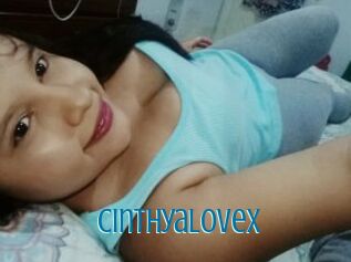 Cinthyalovex