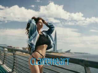 Claireheart