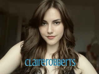 Clairerobberts