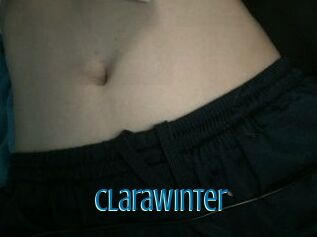 Clarawinter