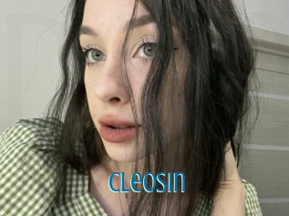 Cleosin