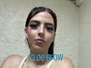 Cloe_brow