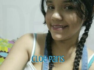 Cloe_paris