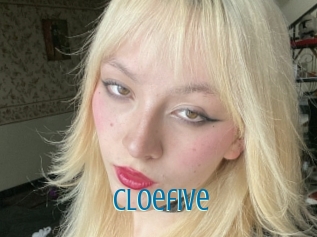 Cloefive